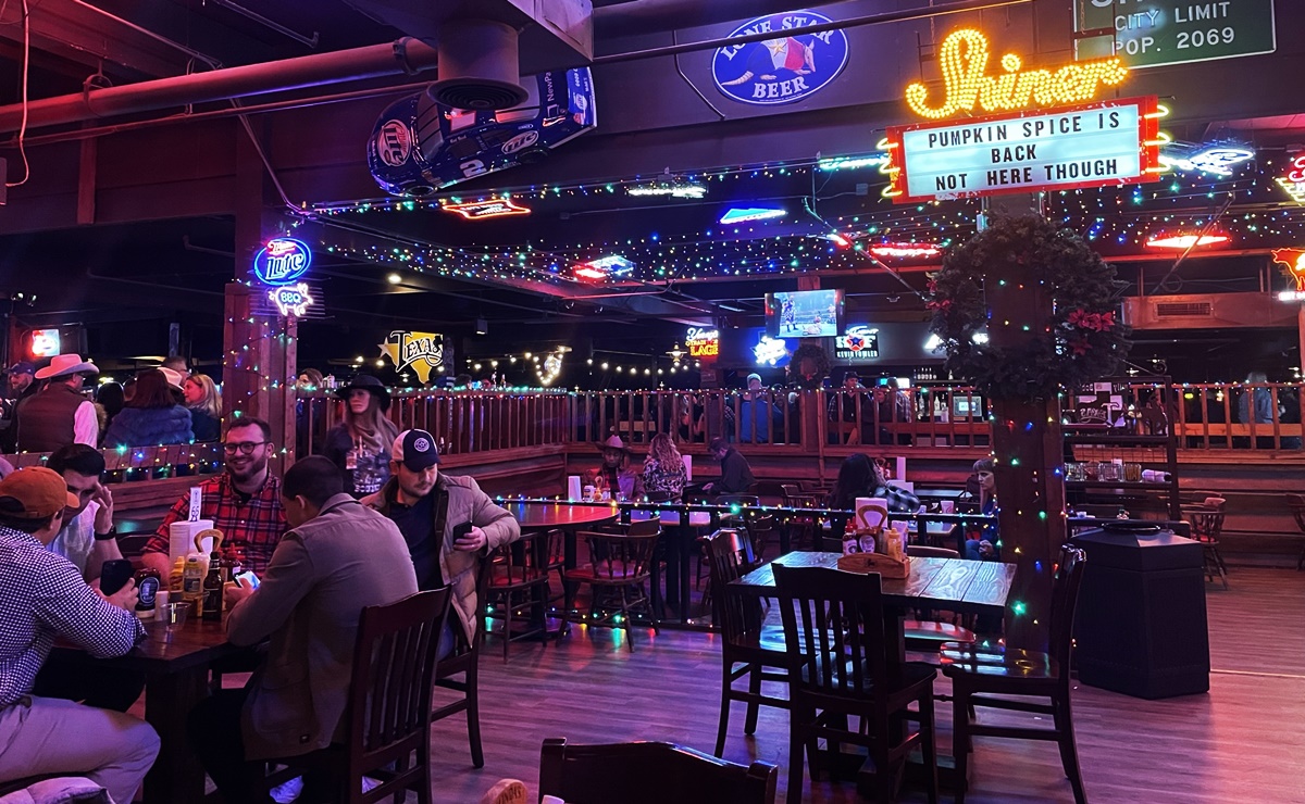 Billy Bob's Texas: la experiencia del honky-tonk más grande del mundo en Fort Worth