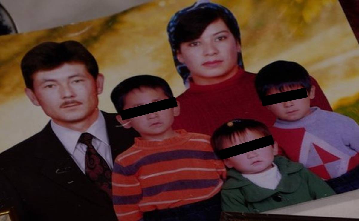 El misterio de los niños "desaparecidos" en China (y dónde creen sus familiares que están)