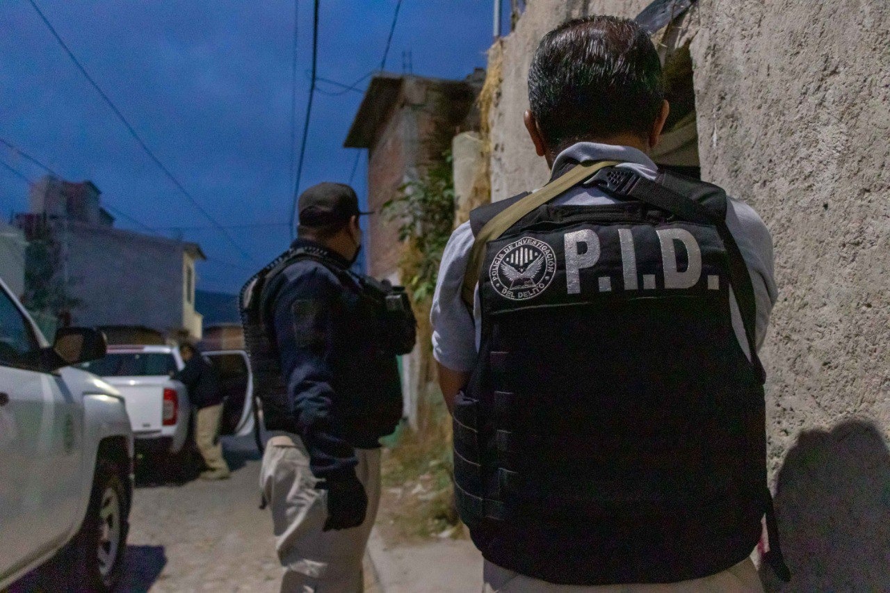 Querétaro reportó más de 5 mil delitos durante agosto