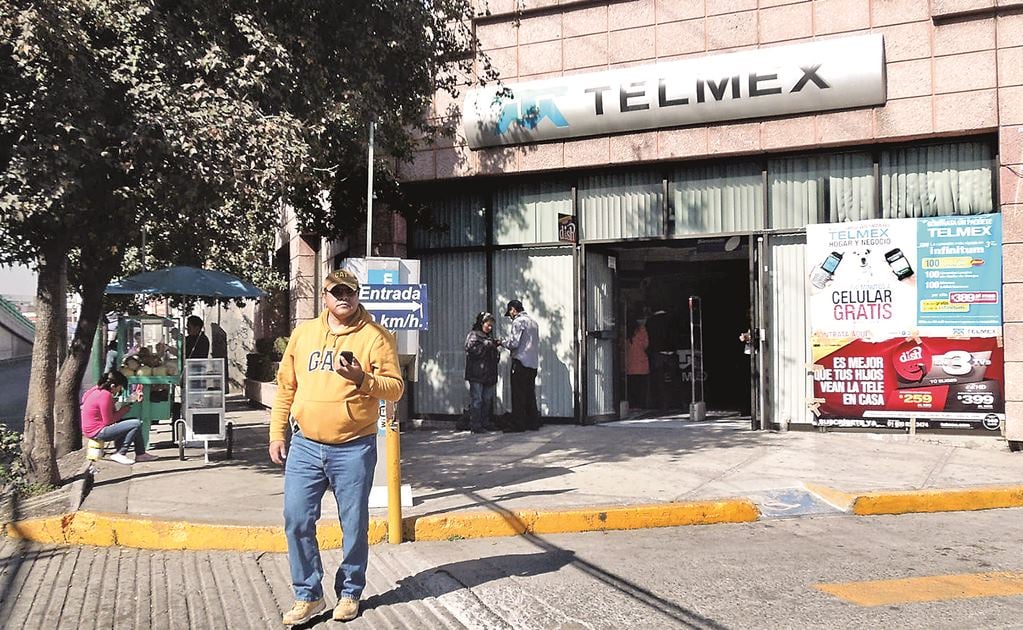 Quita Corte tarifa cero a Telmex
