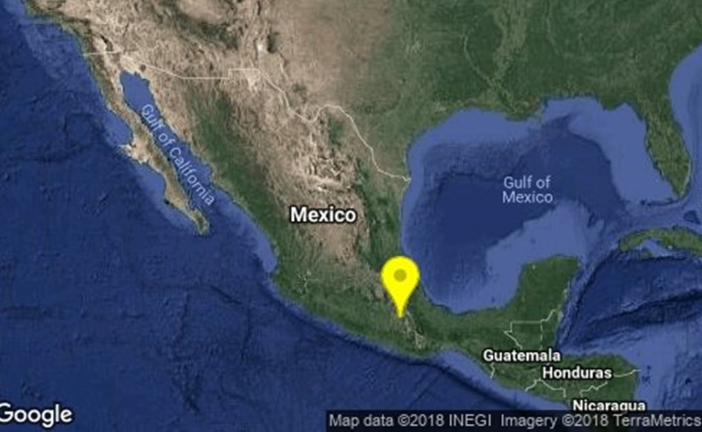 ​Difunde UNAM el sonido del sismo del 19-S