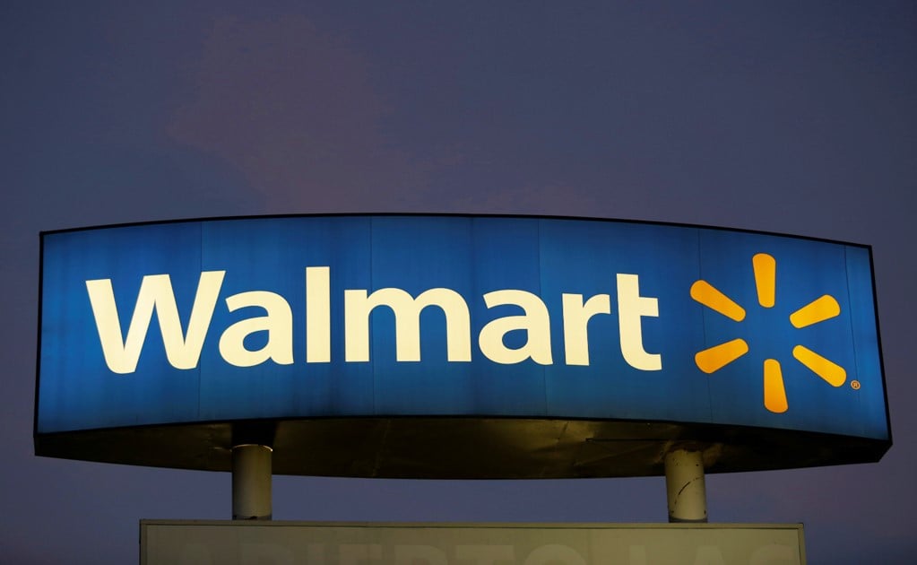 Walmart Mexico could go on strike next week