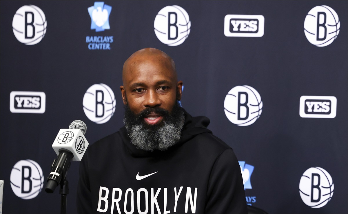 Los Nets de Brooklyn despiden a su entrenador por malos resultados