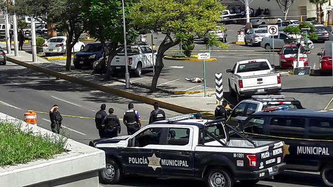 Llaman a garantizar seguridad en plazas