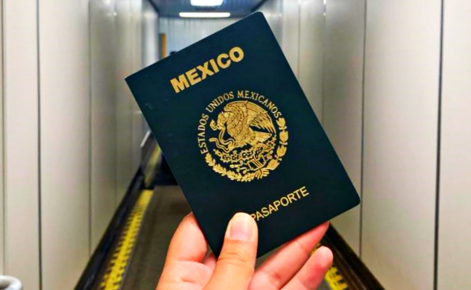 Precio del pasaporte mexicano 2024: ¿Cuánto cuesta y cómo tener el descuento del 50%?