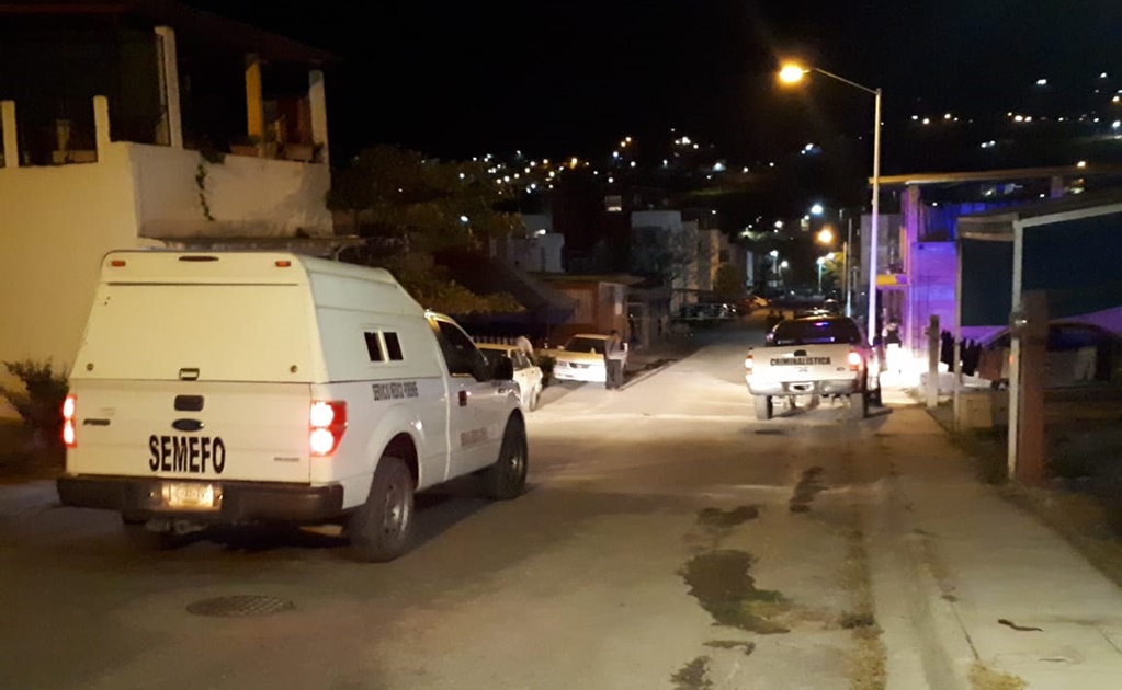 Policías “encañonan” a reporteros en Chilpancingo