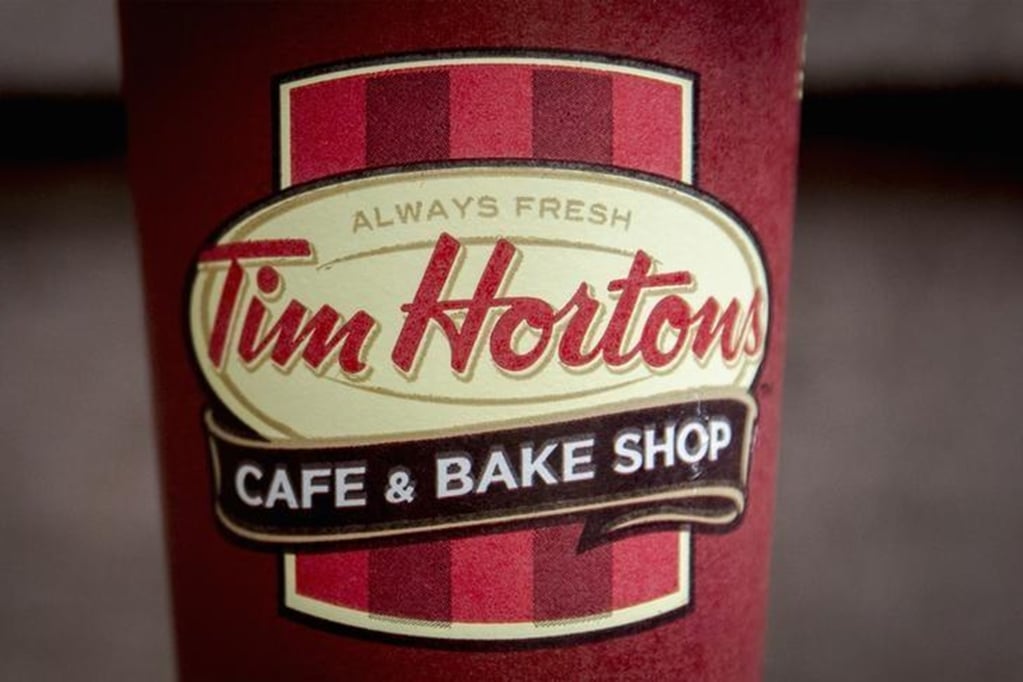 Canadian icon Tim Hortons is expanding into Mexico