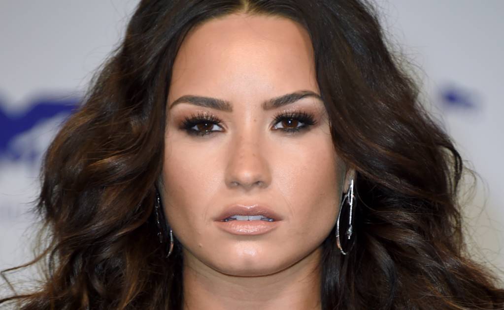 Demi Lovato quiere ayudar a afectados por DACA y "Harvey"