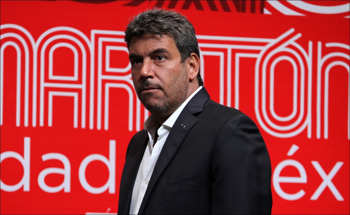 Arturo Elías Ayub revela detalles importantes sobre su etapa como presidente de Pumas