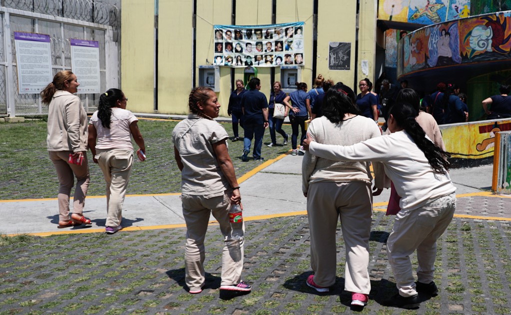 Mexican women face harsher prison sentences