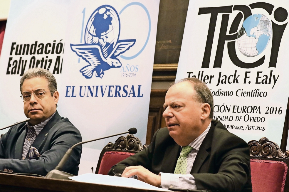 Universidad de Oviedo y OEA se unen por la educación