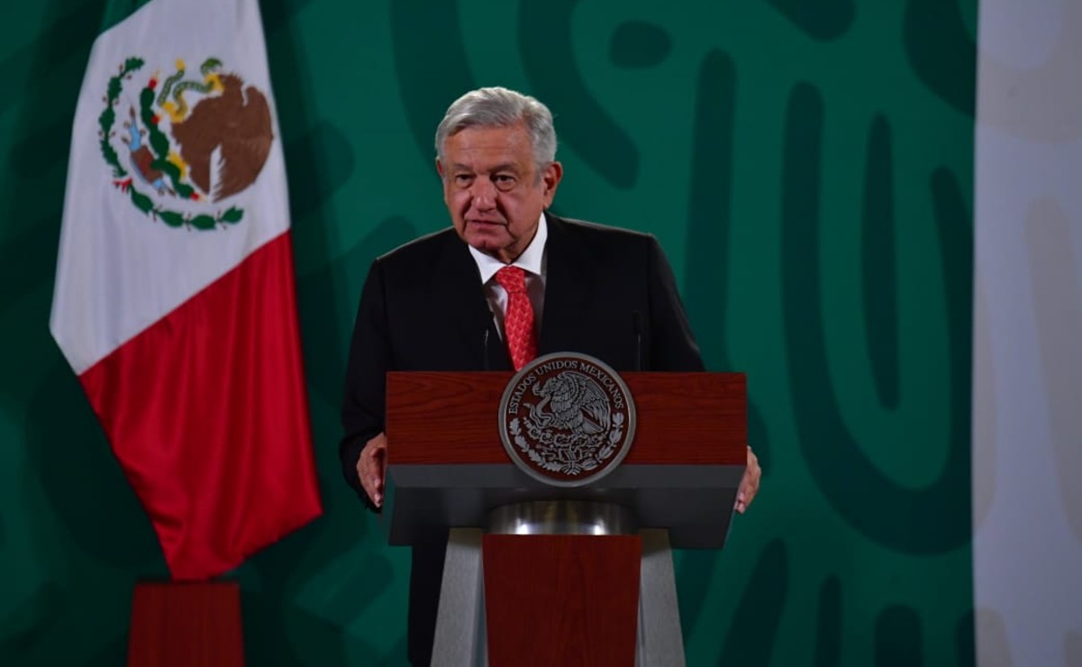 AMLO felicita a mexicanos que ganaron el Oscar a Mejor Sonido por “Sound of Metal”