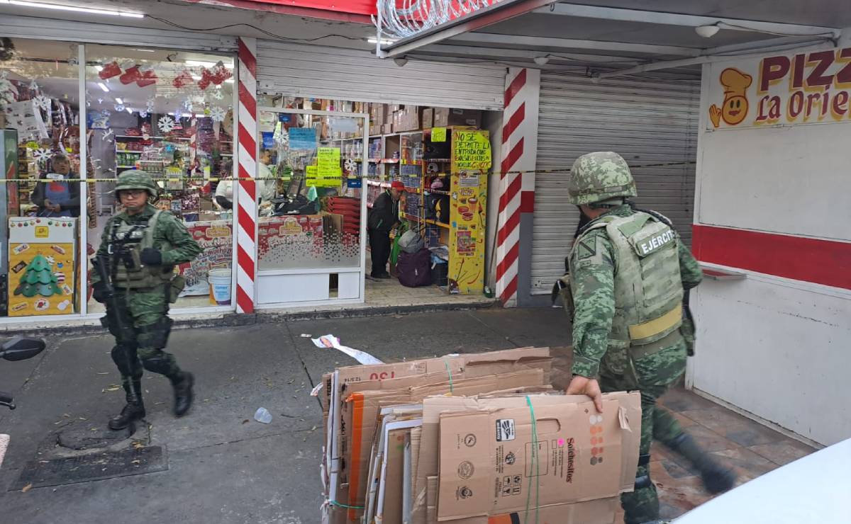 Balacera en Rojo Gómez: Niña herida en tiroteo se encuentra "delicada pero estable"; bala dañó su pulmón