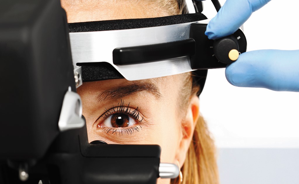 Mexican scientists use nanotechnology to treat glaucoma