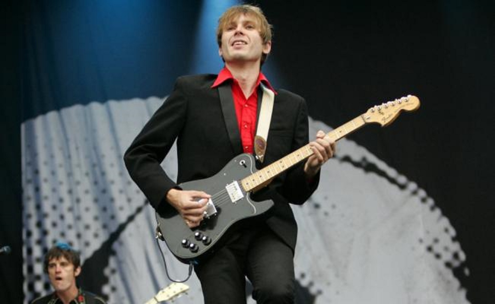 Con nuevo disco, Franz Ferdinand se libera de viejas reglas