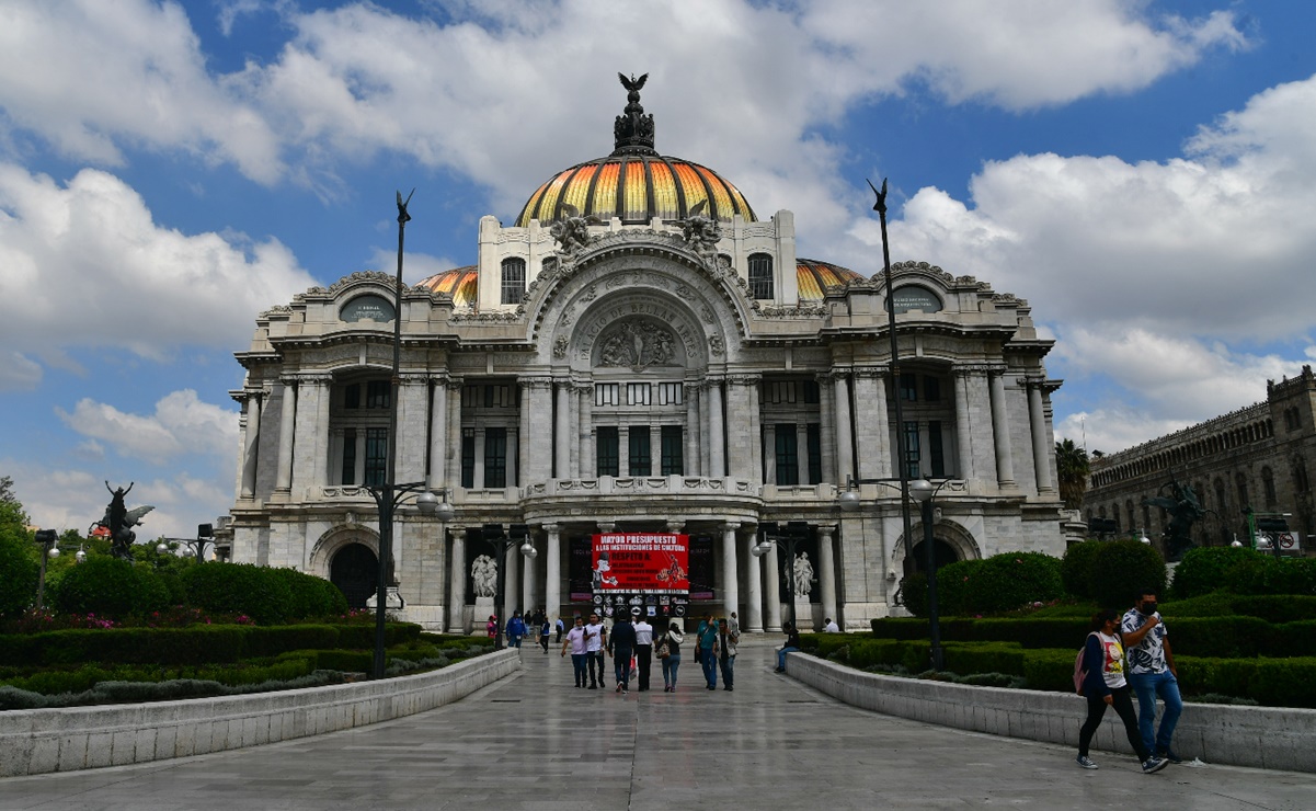 Teatros, museos y tiendas del Fonart se unen a Buen Fin