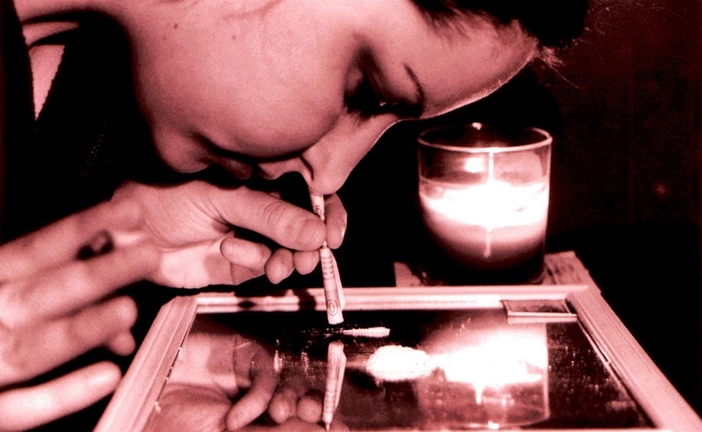 Científicos patentan test para la detección inmediata de cocaína