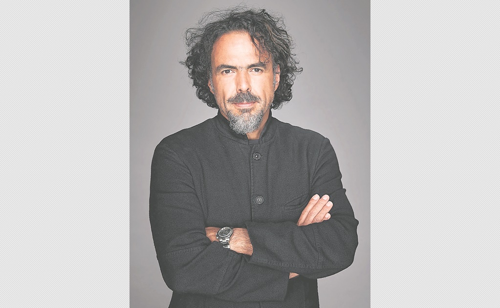 Iñárritu celebrará nominaciones al Oscar con champán y mezcal