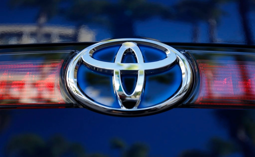 Toyota defiende planta en Guanajuato; no afectará a empleos en EU, dice
