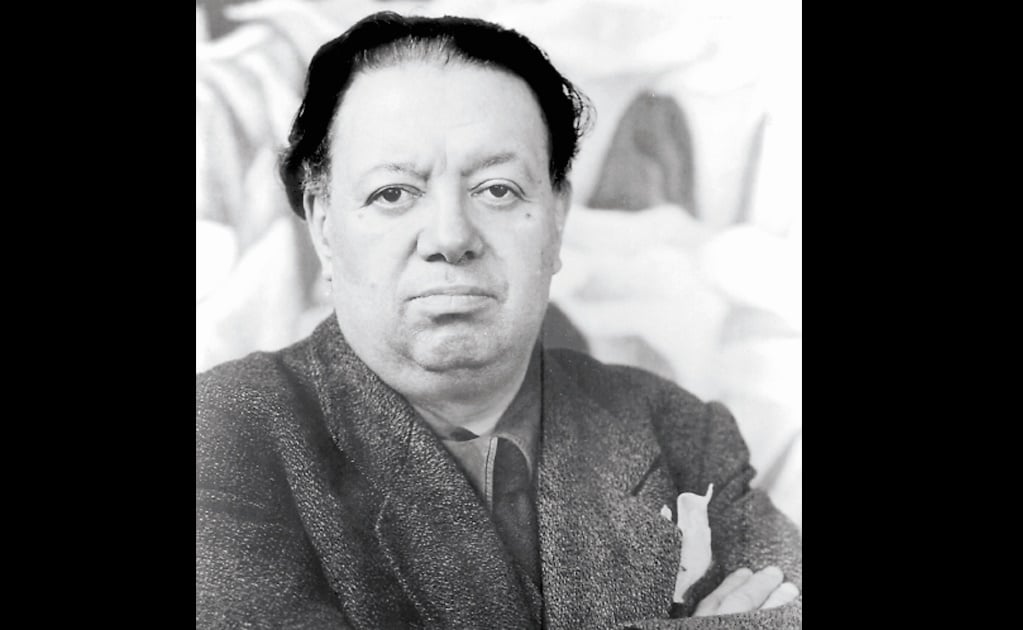 Diego Rivera, el muralista que plasmó la identidad mexicana 