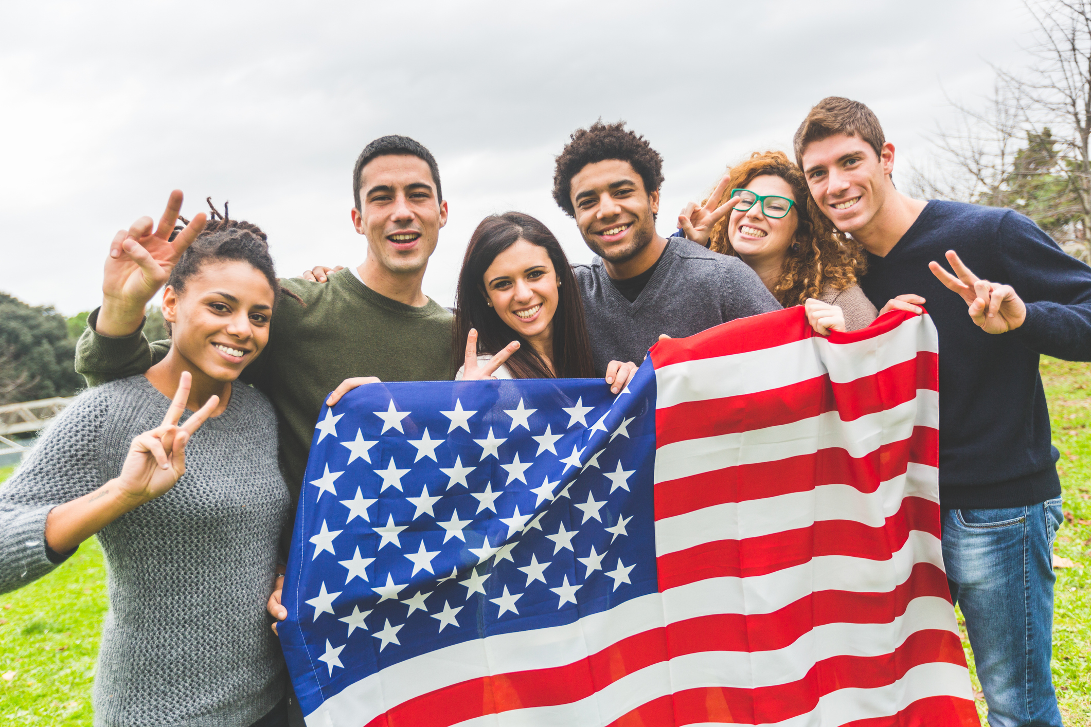 ¿Estás estudiando la Universidad? Conoce las estancias de liderazgo que Estados Unidos tiene para ti (sin inglés)