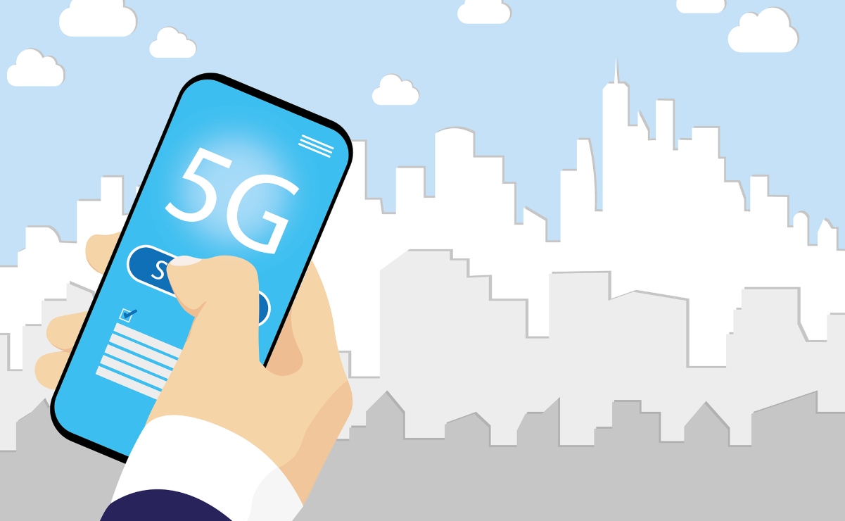 Desarrollan redes 5G ‘verdes’