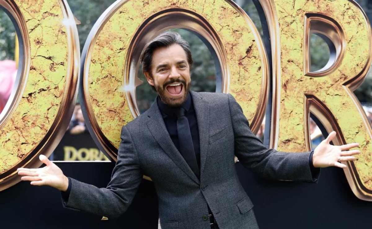 Eugenio Derbez estrena mansión de 14 millones de dólares en Los Ángeles