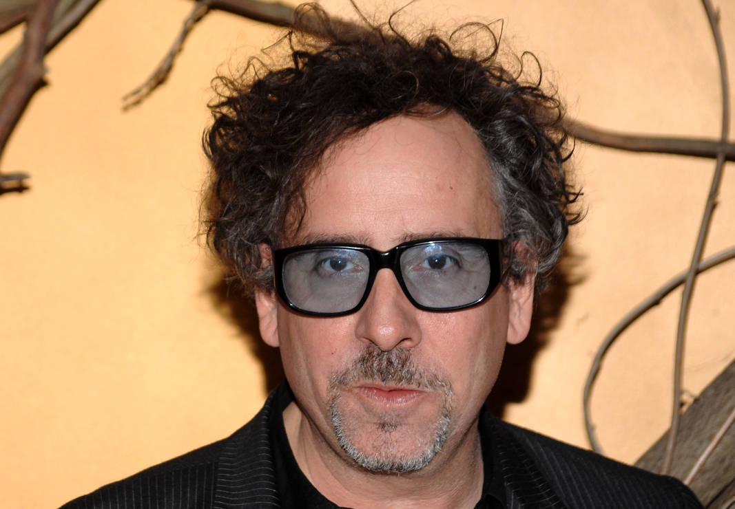 Tim Burton no hará más películas para Disney, "Es un circo horrible"