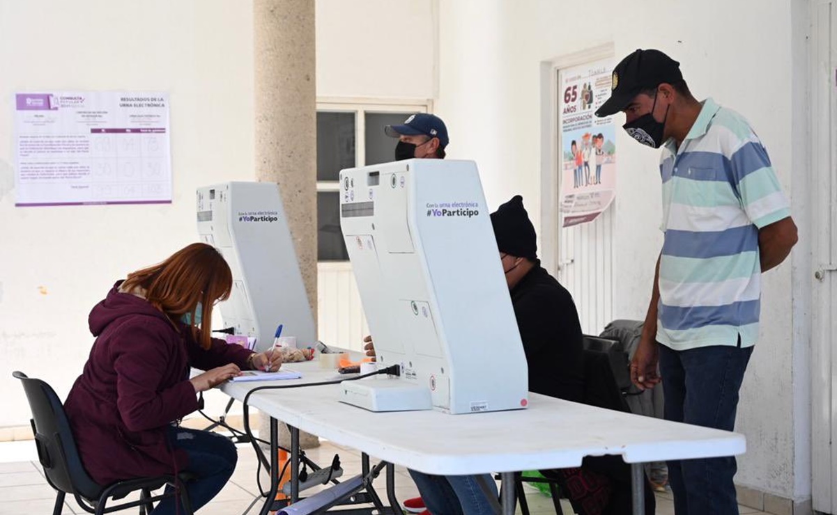 Participan en Jalisco más de 130 mil personas en primer fin de semana de consulta popular para seguir en Pacto Fiscal