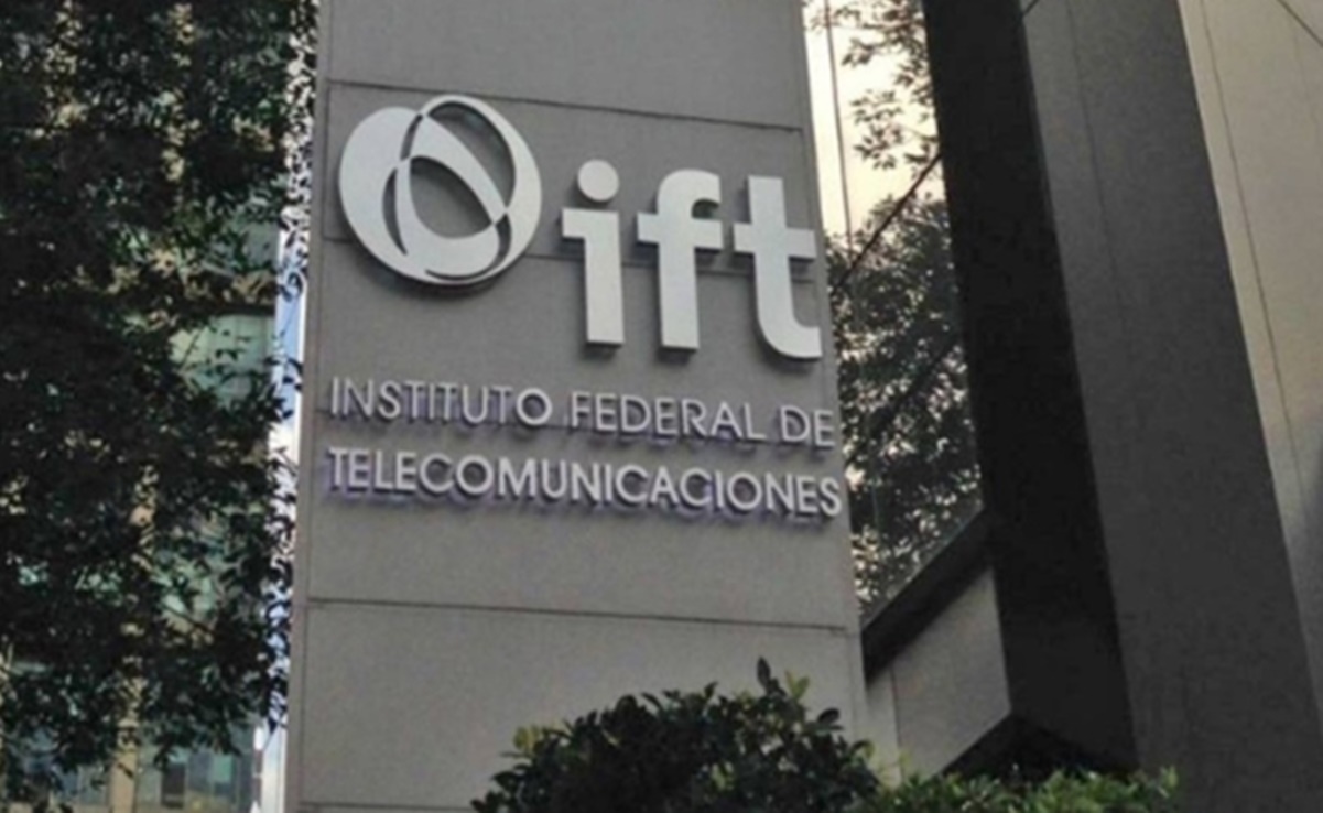 IFT urge a AMLO designar nuevos comisionados para completar Pleno