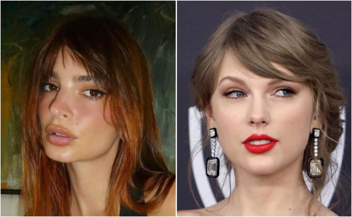 Emily Ratajkowski revela por qué no le gustaba la música de Taylor Swift