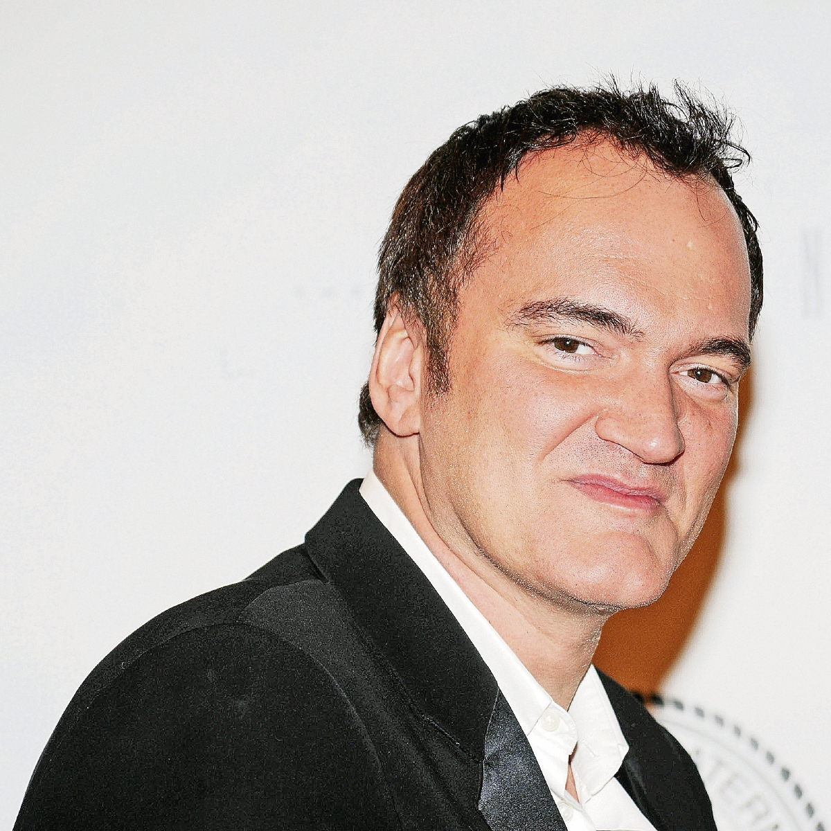 Tarantino se enfrenta a ladrones