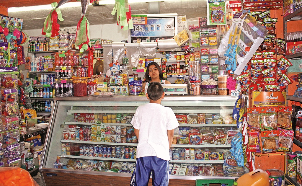 Derecho de piso sube más los precios de alimentos, ropa, combustibles y electrodomésticos: LACEN-UNAM