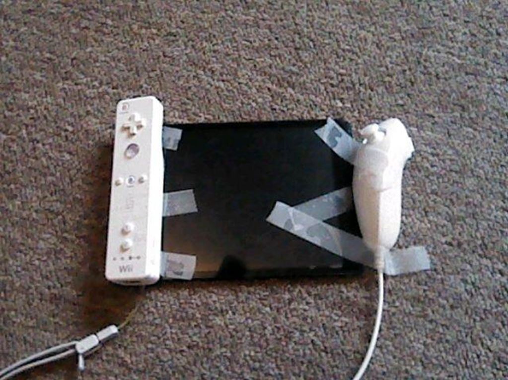 Los memes del nuevo Nintendo Switch Lite