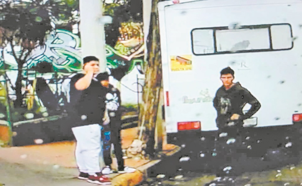 PRI busca que menores con 16 años cumplidos puedan ser juzgados como adultos