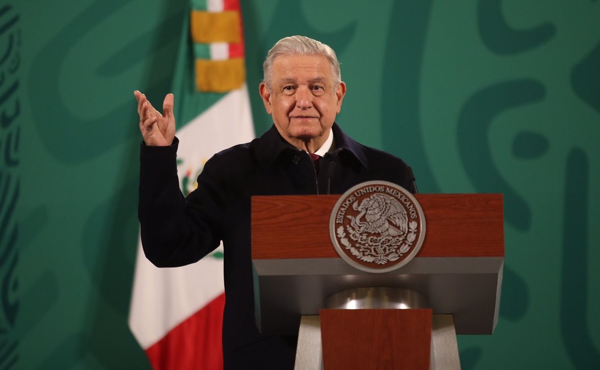 “A veces ya cualquiera se siente fifí. ¡No!, hay niveles”: AMLO