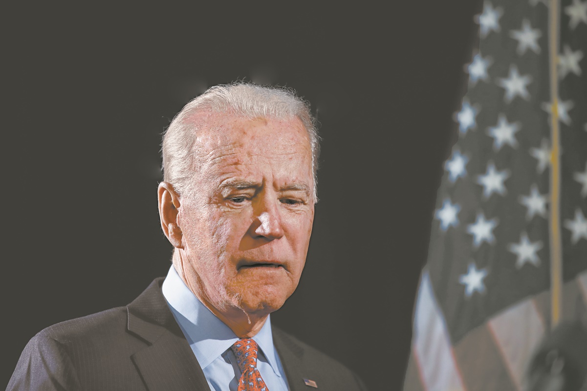 Biden, ¿líder de un solo mandato?