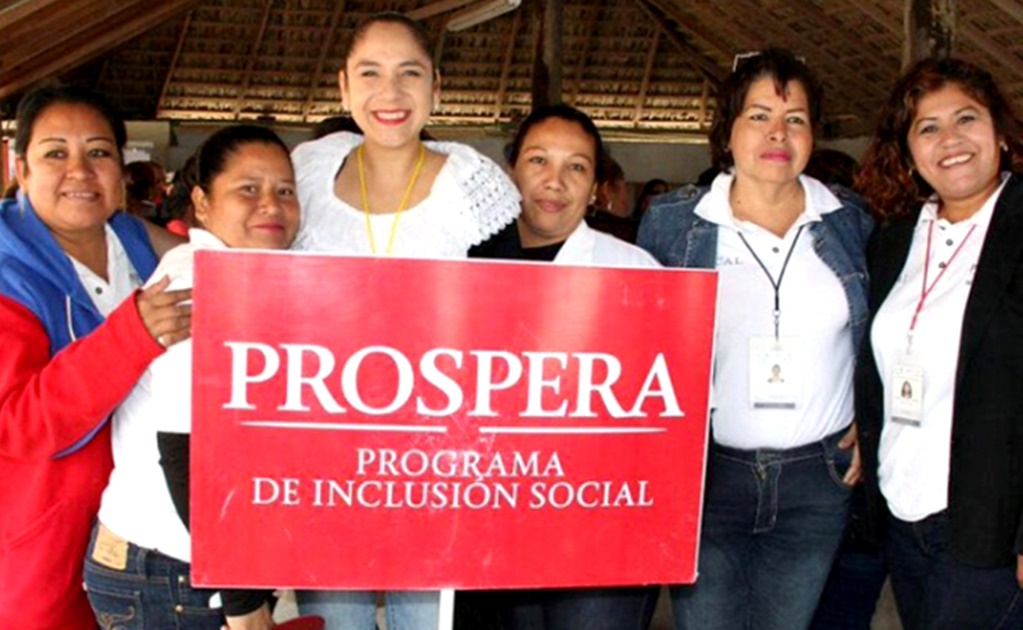 Tras acusación, renuncia delegado de Prospera en Veracruz