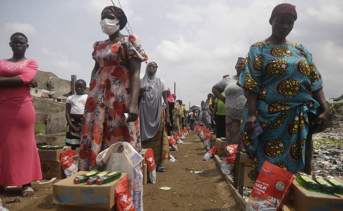 Pandemia de Covid-19 continúa agravando el hambre en el mundo: FAO