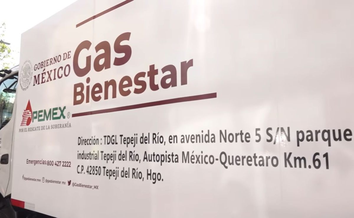 Trabajo en Pemex para mexicanos con secundaria en Gas Bienestar; estos son los requisitos