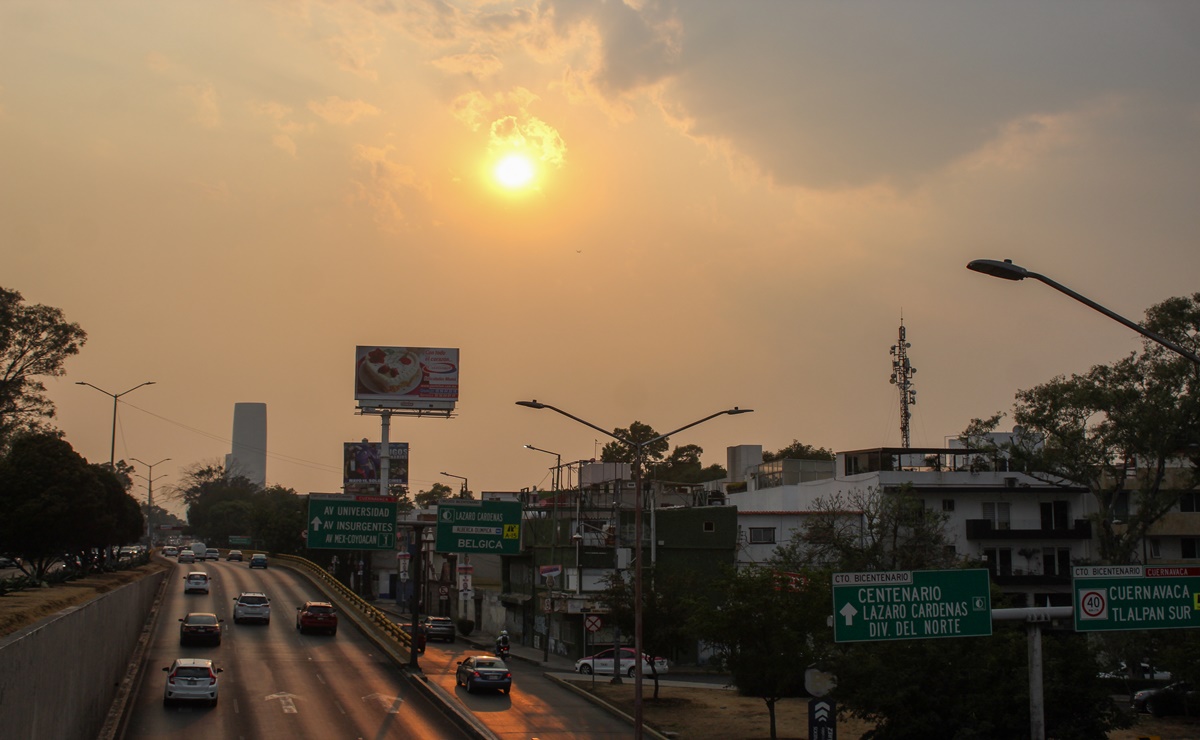 Alerta Vial: Minuto a minuto en CDMX y Edomex hoy, miércoles 15 de mayo