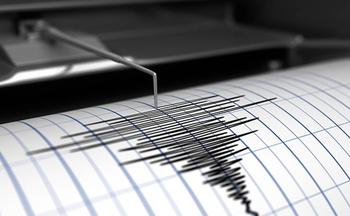 Reportan sismo con epicentro en San Pedro Pochutla, Oaxaca; en CDMX no se reportan daños 