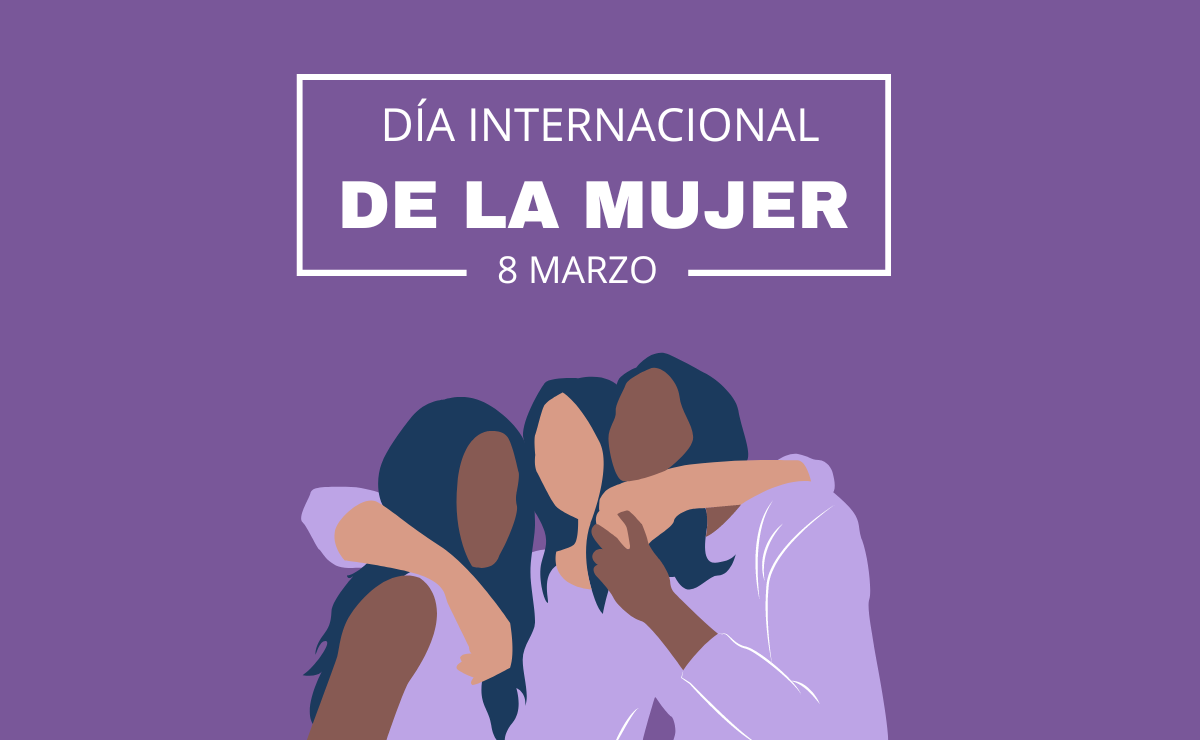 Día Internacional de la Mujer 2024: 30 frases para conmemorar la lucha de las mujeres este 8 de marzo