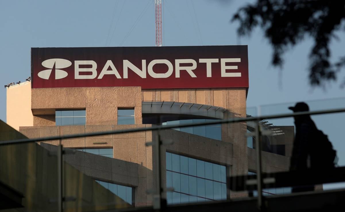 Banorte alcanza ganancias históricas en 2022; invertirá 10 mil mdp en tecnología y nuevo banco digital