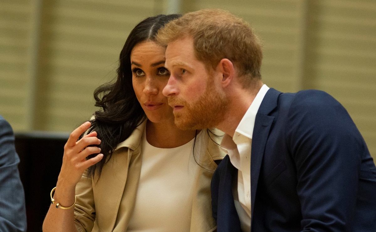 "Finding Freedom", el libro de Harry y Meghan ya tiene fecha de lanzamiento