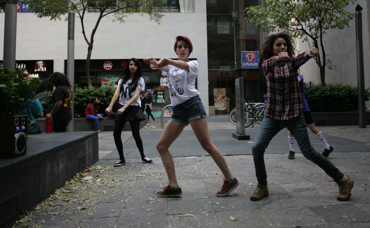 Mexicanos listos para ver quiénes son los mejores bailando K-Pop