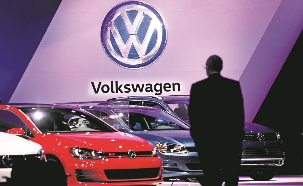 Volkswagen cooperará en investigación de EU bajo el Mecanismo Laboral bajo el T-MEC