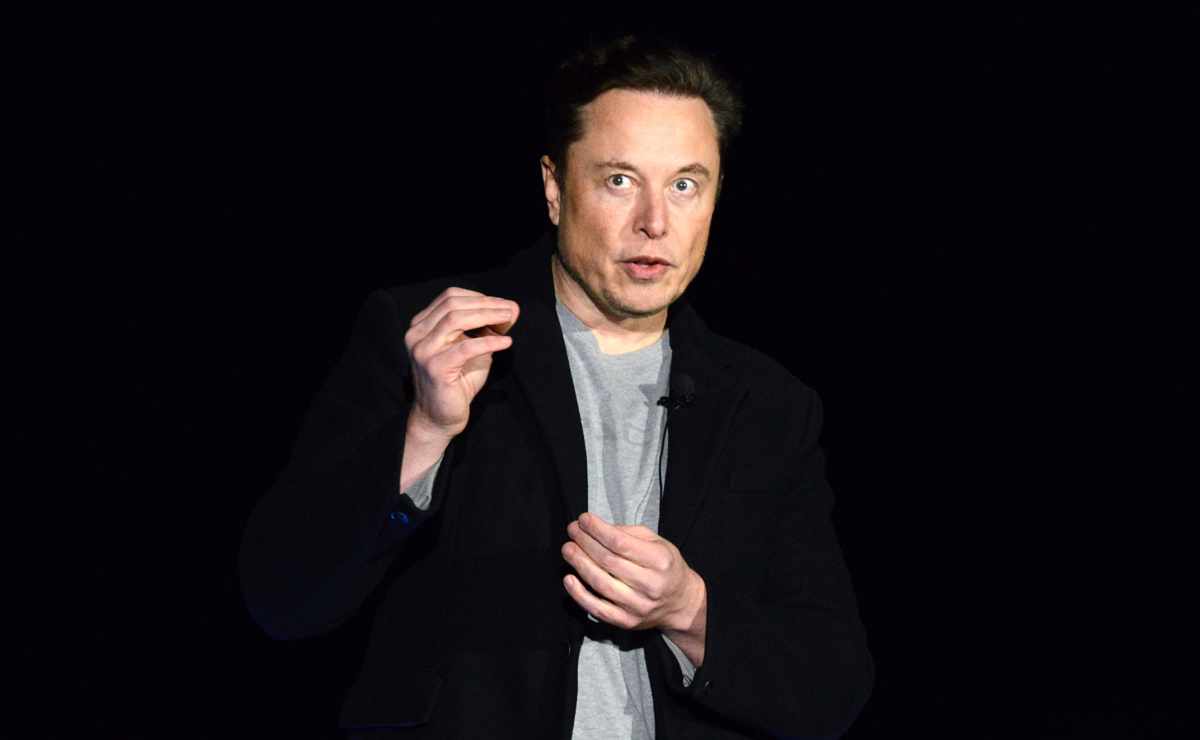 Elon Musk enfrenta demanda por comprar acciones de Twitter 