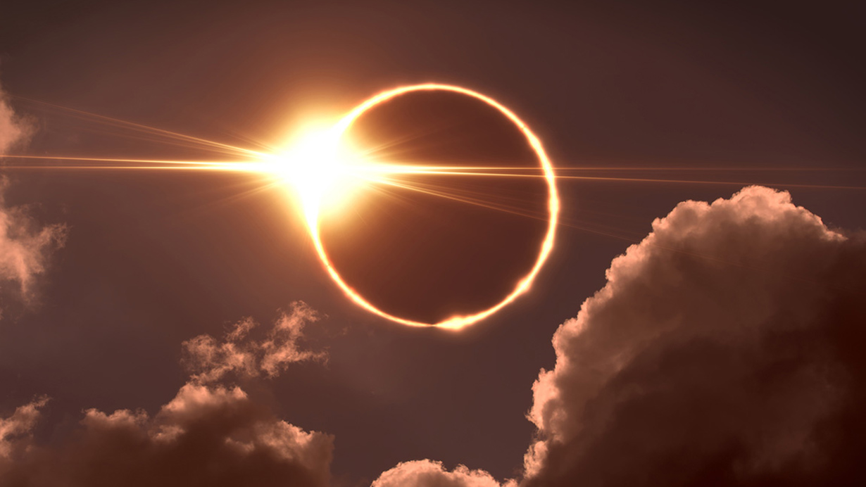 Eclipse solar: Más de 5 mil elementos participarán en operativo de seguridad en Sinaloa