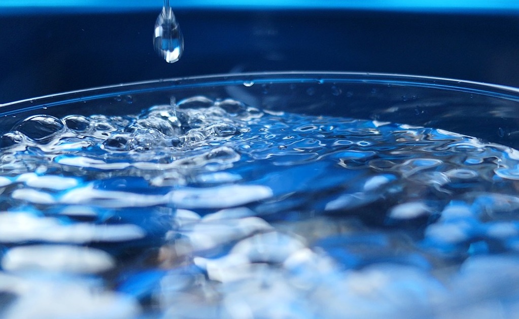 Escasez de agua limpia en el mundo limita el crecimiento económico: Banco Mundial